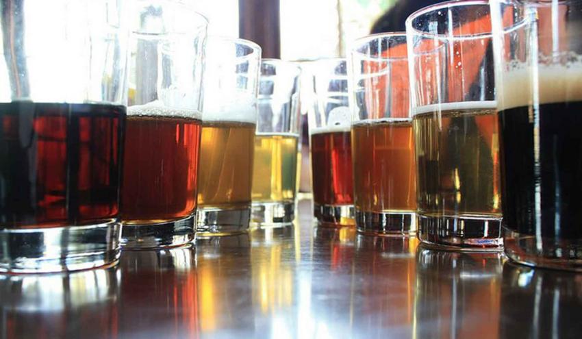 Snow Eagle Brewing