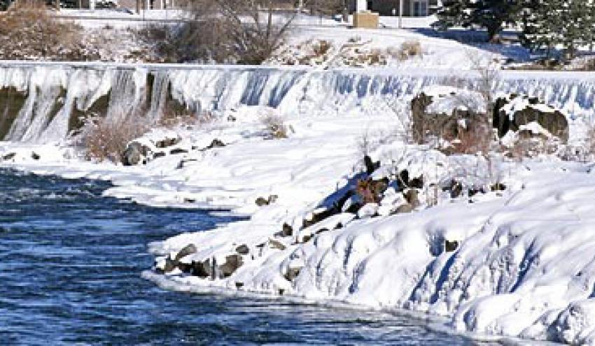 Idaho Falls