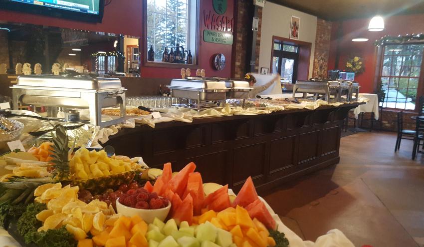 We Can Cater You Special Event