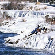 Idaho Falls