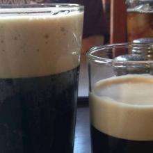 Beaver Dick Brown Pelt Ale
