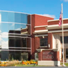 The Museum of Idaho