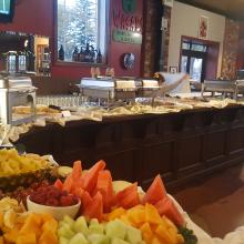 We Can Cater You Special Event
